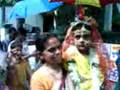 Nabapally Sarbojanin Durgotsav 2008 part 2
