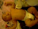 BA BA BA.... from 18 week old smart baby