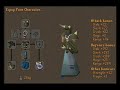 runescape: 3rd age mage robe