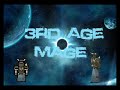 runescape: 3rd age mage robe