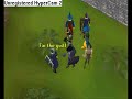 runescape: 3rd age mage robe