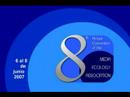Resumen Media Ecology + V Bienal Resumen Media Ecology + V Bienal