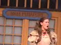 Pinafore 2008
