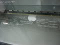PowerBook Etching