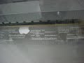 PowerBook Etching