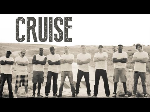 Cruise (remix) - Florida Georgia Line Ft. Nelly (Tyler Ward & Crew) - Official Music Video Cover
