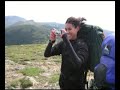 Southern Presidential Range Hut Trip