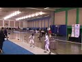 EUF vs FC Jr WF Team Gold Medal Bout