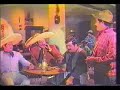 corrido de la muerte