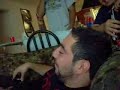 funniest drunk man ever!!!       must see