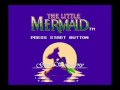 game: the little mermaid song: sunken ship composer: yasuaki fujita nintendo 1991
