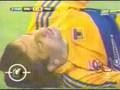 San Luis 1 - 0 Tigres UANL (Apertura 2008, Resumen)