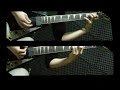 Starcraft Terran Theme (midi + guitars)