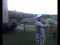 Sharp shooter