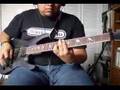 Way Away Guitar Cover