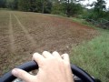 golf cart project