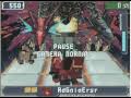 Megaman Starforce 3 Red Joker N Black Ace Specials