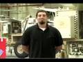 Tobyhanna Army Depot and Firefinder Radar