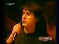 videos de Σταύρος Κουγιουμτζής - Γιώργος Νταλάρας, Σπύρος Παπαδόπουλος