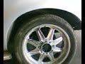 SUspen ar f250 SUspen ar f250
