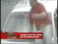 Crazy Accident 2 Men 1 Car 18+