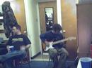 Chillin in Wilson Hall Room 103... #1
