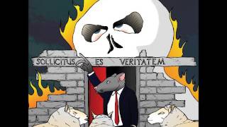 Stone Machine Electric - Sollicitus Es Veritatem