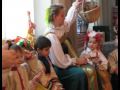 Детский Сад № 2365 - Этнокомпонент