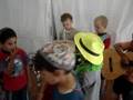 Hakaytana shel Akiva v'Yonatan #2