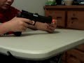 Wei-e tec 5.1 high capa  airsoft review