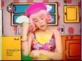 Funny-pink-Japanese-