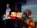 \"With a little help from my friends\" - Tao - Rock Files \"Woodstock\"@Spaziomusica Pavia 22/11/2008