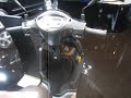 Mu by Peugeot en el Sal�n del Autom�vil de Barcelona 2011