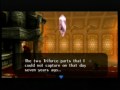 Ocarina of Time: Ganondorf 3-heart