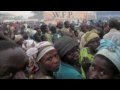 Dadaab Refugee Camp-Star Appeal