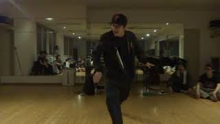ケーヤ – street popperⅡ vol.34 judgemove