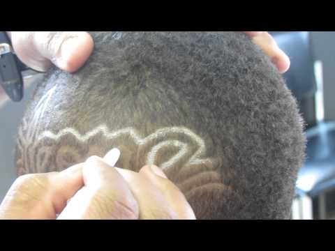 competitionready - Watch as Adrian teaches you some tricks of the trade to keep your barber game tight & competition ready! Follow Us! www.facebook.com/cullersbarbershopcutz. w...