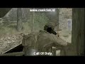 call of duty 3 vs brothers in arms hells highway