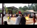 Muar Kaliamman Thiruvilla 2011