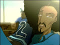 Snoop Dogg Ft. Nate Dogg - Crazy (Animated Video)