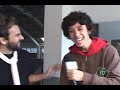 entrevista ao programa it&acute;s da tv record