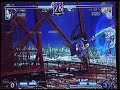 FRXI -AHFull Grand Final Set1 Pt1- Sabin(KA) v HeartNana(LI)
