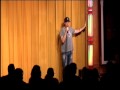 Performing at the Comedy and Magic Club Default