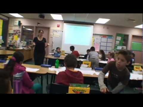 Close Reading, Grade 4