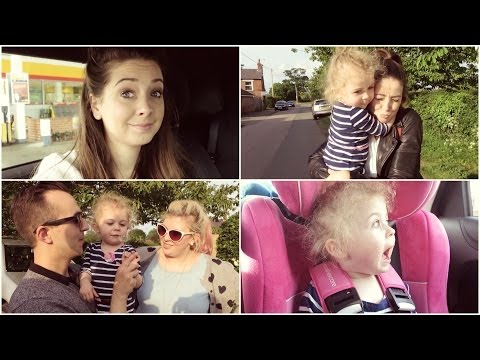 Adults Loose In A Park & Darcy Singing