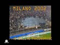 Milan - Roma Milan - Roma