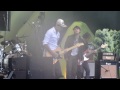 3JS - Toen Ik Jou Vergat, Live @ Dutch valley (13-08-2011, Spaarnwoude)