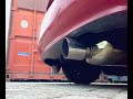 HKS Super Drager Civic EG5