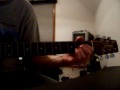 CCR - Bad Moon Rising (cover)