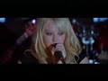 「someone's watching over me」 - Hilary duff